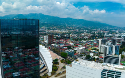 Costa Rica: Sector inmobiliario con panorama prometedor y dinámico para periodo 2025-2026