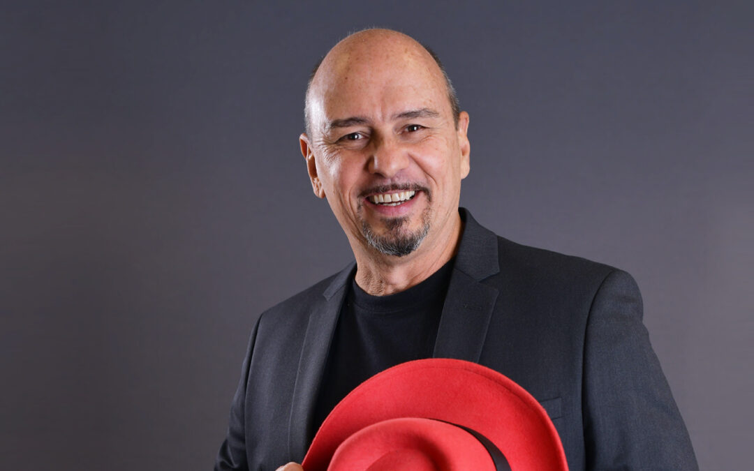 Red Hat anuncia nuevo vicepresidente y gerente general para América Latina