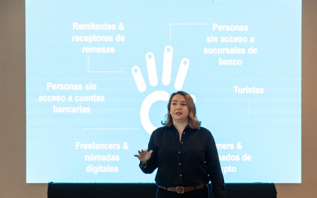 CiNKO: La plataforma que redefinirá los pagos digitales en El Salvador