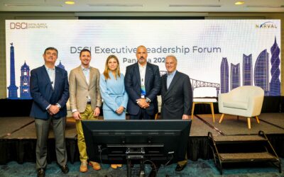 Panamá reunió a más de 100 líderes de la cadena de suministro digital