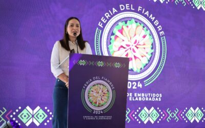 Guatemala: GIG y Gremcas celebran la primera edición de la feria del fiambre