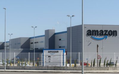 Amazon invertirá US$500 millones en energía nuclear para alimentar sus centros de datos