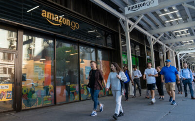 Amazon busca contratar 250.000 trabajadores en EE.UU. de cara a la temporada de Navidad