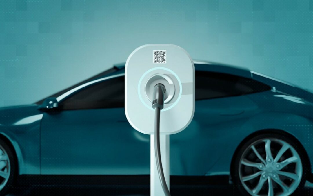 Quishing en estaciones de carga: la nueva estafa a conductores de vehículos eléctricos