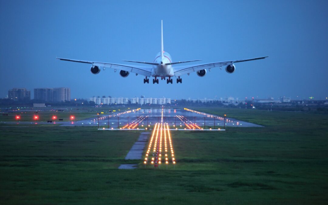 Alianza busca acelerar la innovación en las aerolíneas y mejorar la experiencia del viajero