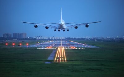 Alianza busca acelerar la innovación en las aerolíneas y mejorar la experiencia del viajero