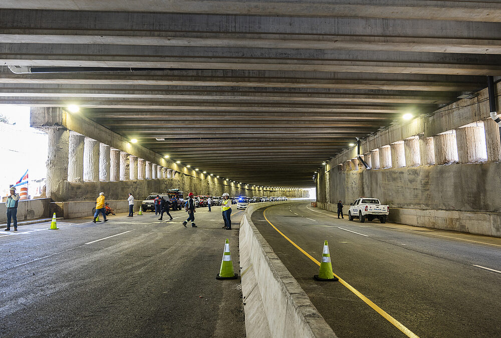 Tras cuatro décadas de espera, Costa Rica concluye megaobra vial Circunvalación Norte