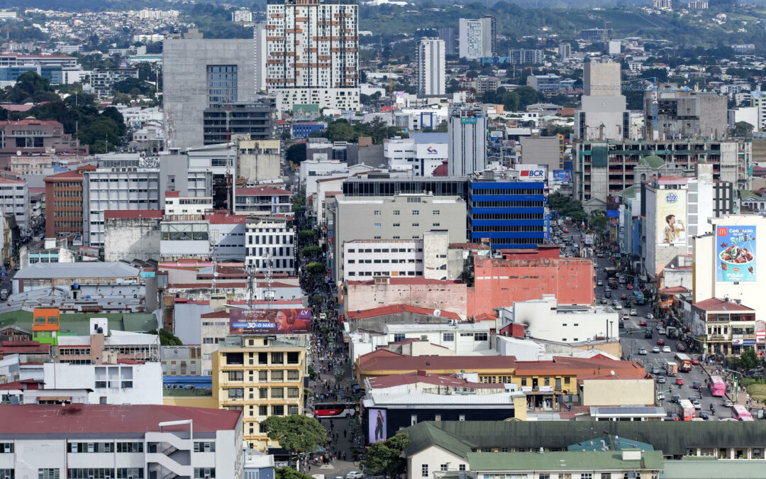 Costa Rica: Estas son las proyecciones macroeconómicas para el cierre del año