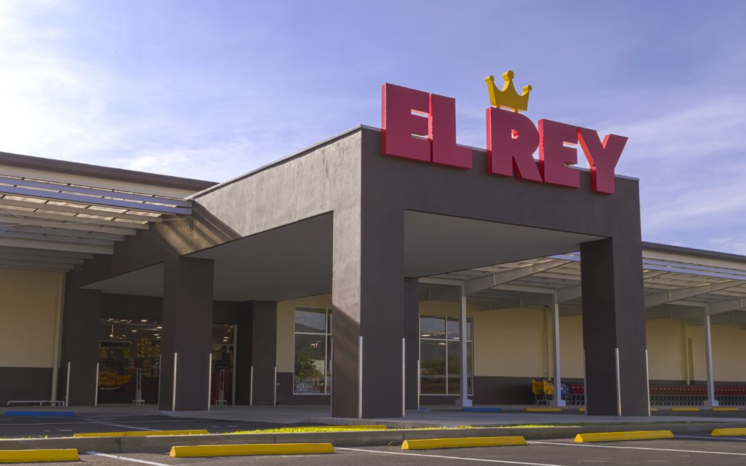 Costa Rica: Almacenes El Rey abre su nueva tienda en Cartago 