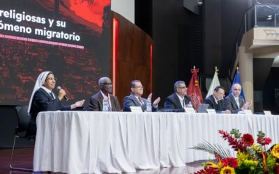 Guatemala es sede de la Cumbre Migratoria Internacional 2024