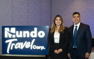 Guatemala: Mundo Travel Corp celebra 25 años de éxito en el mercado y anuncia su evolución