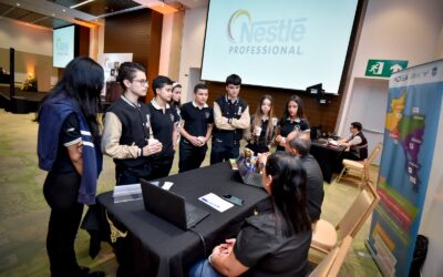 Costa Rica: Feria de empleo busca impulsar la empleabilidad en jóvenes del sector gastronómico