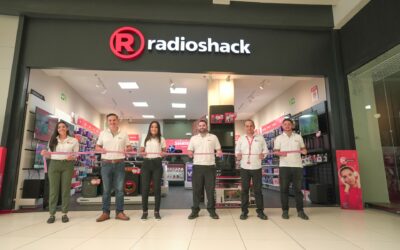 Costa Rica: Unicomer/Gollo invierte más de US$200 mil y abre local de RadioShack en Mall Oxígeno