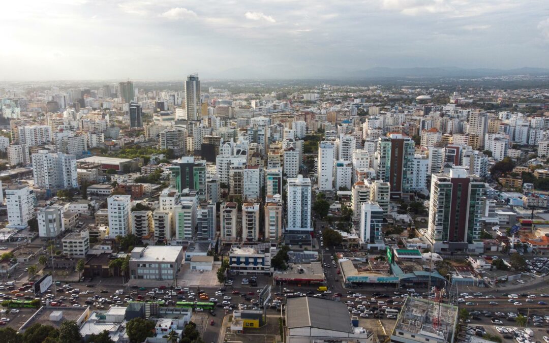 Rep. Dominicana reduce su tasa de política monetaria por tercer mes consecutivo