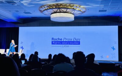 Roche reafirma su compromiso con la salud de la mujer en el Roche Press Day