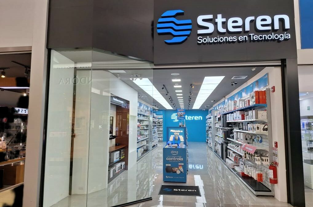 Steren amplía su presencia en Costa Rica con la apertura de dos nuevas tiendas