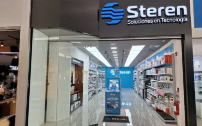 Steren amplía su presencia en Costa Rica con la apertura de dos nuevas tiendas