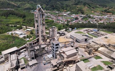 Holcim Costa Rica: Seis décadas de ser líder en soluciones de construcción sostenible