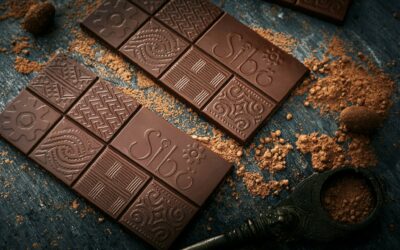 Chocolate costarricense sobresale entre los Mejores del Mundo