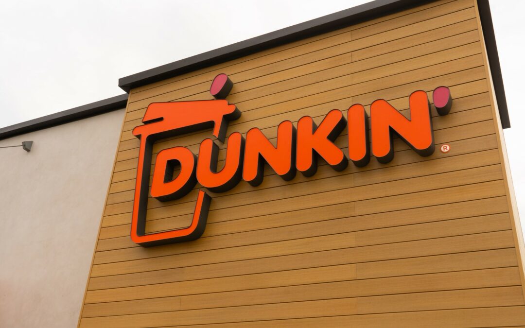 Dunkin’ abre en Curridabat su séptimo restaurante en Costa Rica