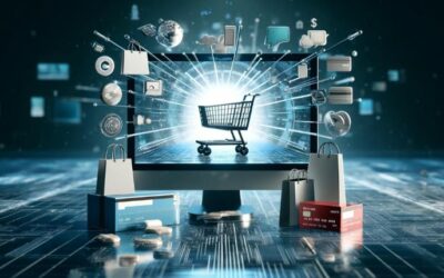 Automatización en E-commerce: la herramienta imprescindible para potenciar ventas en Black Friday