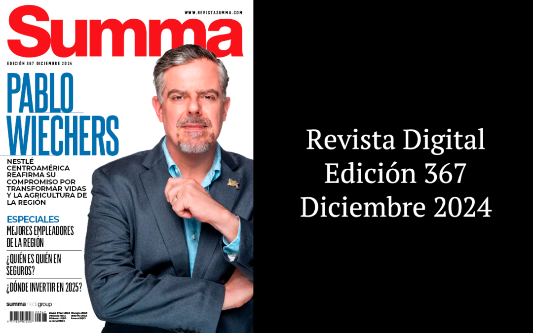 Revista Summa Digital Edición 367