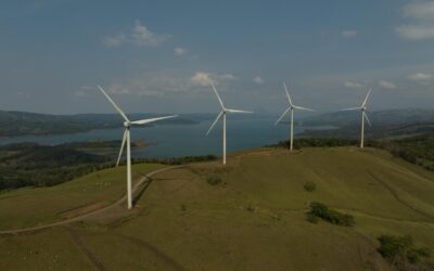 Impulso de energías renovables evitan 1.7 millones de toneladas de CO2 al año