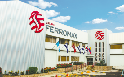 El Salvador: Grupo Ferromax, comprometida con mejorar la calidad de vida de las familias en la región