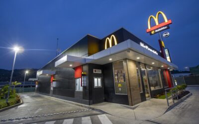 Top of mind: McDonald’s, una marca mcnífica de experiencias y sabores únicos