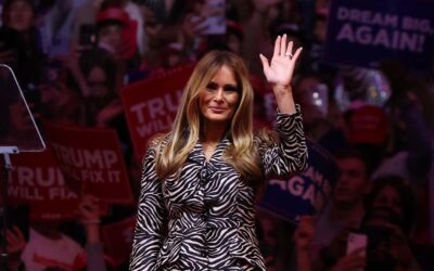 La incógnita Melania Trump: ¿Cómo será su segunda etapa como primera dama?