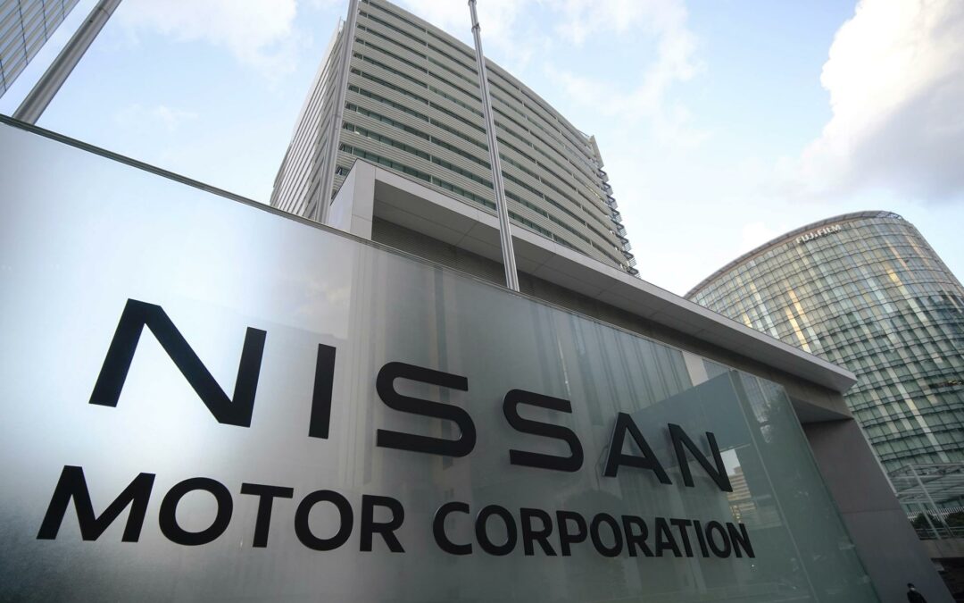 Nissan recortará 9.000 empleos en todo el mundo ante la caída de su rentabilidad