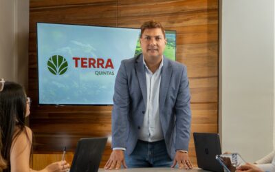 Grupo Terraquintas Costa Rica: Dos décadas de desarrollar proyectos inmobiliarios superiores