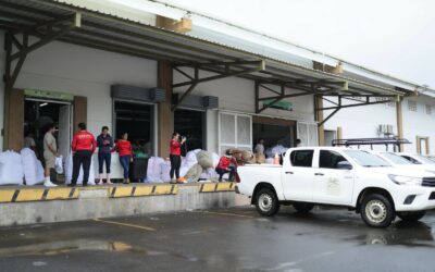 Costa Rica: FIFCO despliega ayudas para atender a personas en situación de emergencia en todo el país