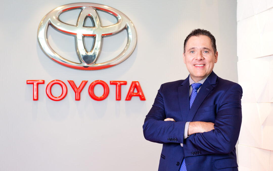 Toyota apunta a llegar a la neutralidad de carbono a través de múltiples caminos