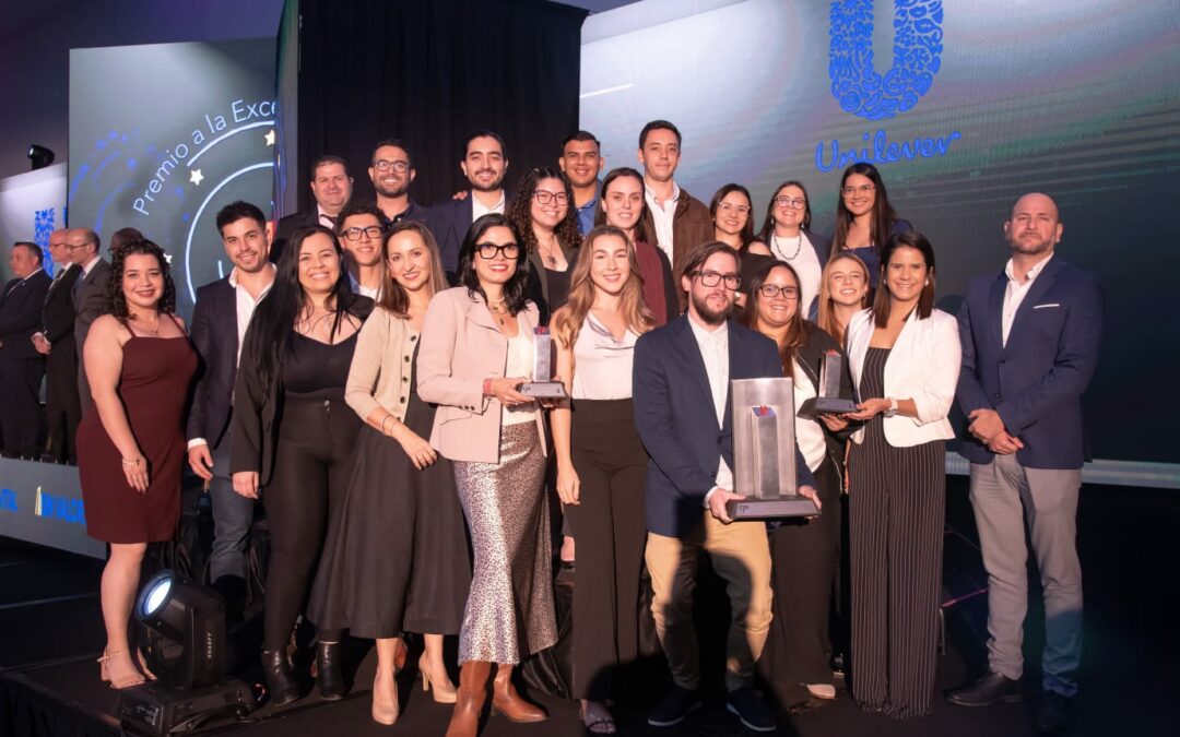 Premio a la Excelencia CICR 2024: Unilever fue el gran ganador