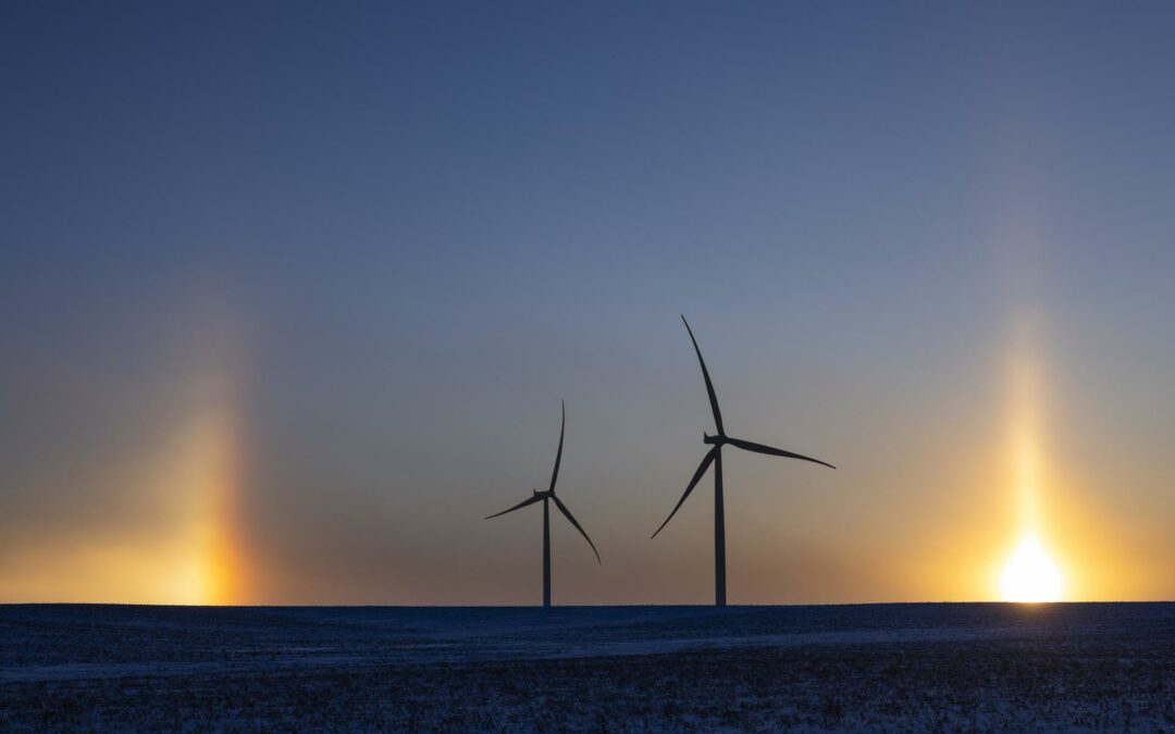 Latinoamérica, al frente de la transición energética con energía limpia y minerales clave