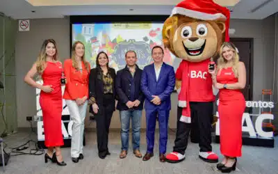 ¡Regresan los Globos Gigantes a Ciudad Cayalá! Un espectáculo navideño para toda la familia