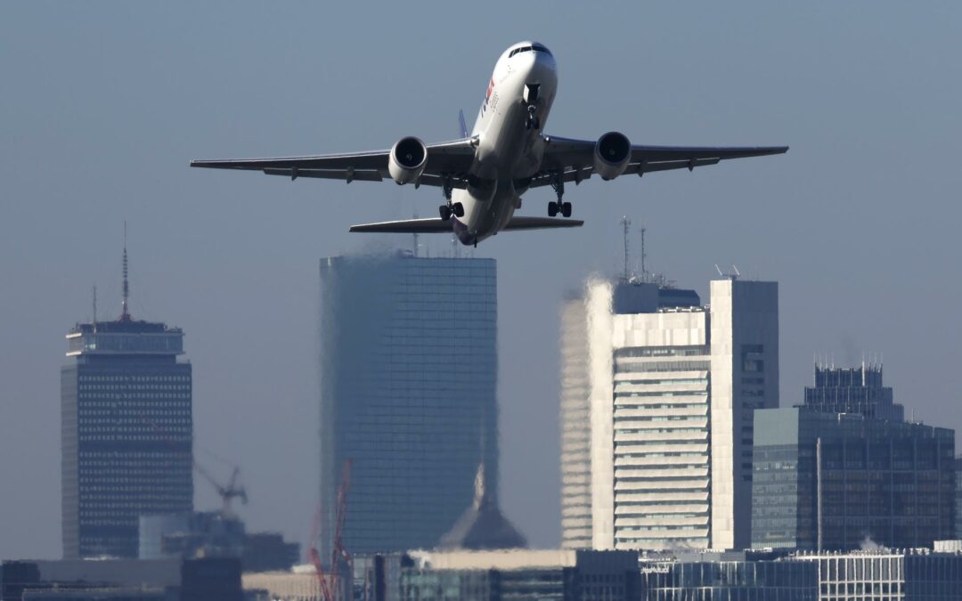 EE.UU. ve «paso adelante» en la aviación con acuerdo de Cielos Abiertos con República Dominicana