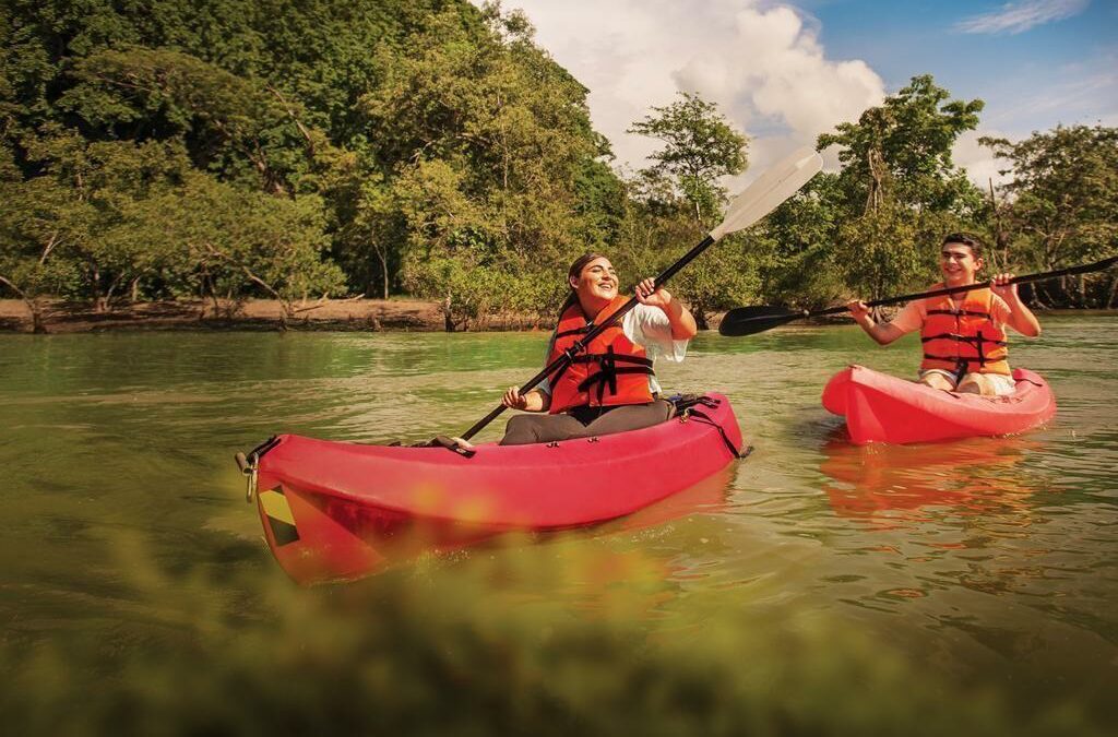 Costa Rica: Índice de Progreso Social 2024 ratifica que el turismo contribuye al bienestar de las comunidades