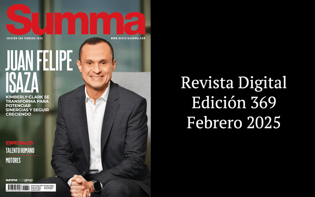 Revista Summa Digital Edición 369