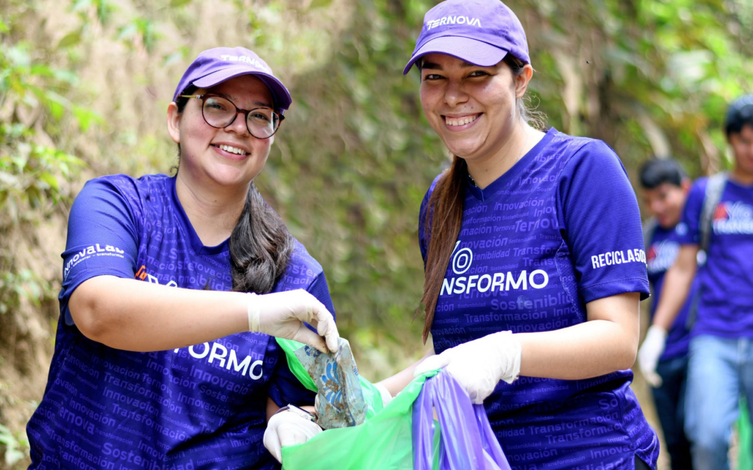 Grupo Ternova, una empresa confiable