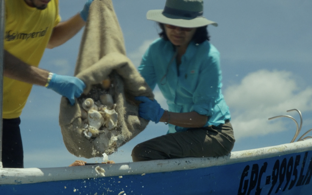 FIFCO y su marca Imperial presentan el documental “De Vuelta a Casa”: un llamado a restaurar los ecosistemas marinos de Costa Rica