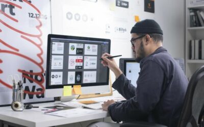 Diseño de oficinas: crea espacios funcionales y modernos