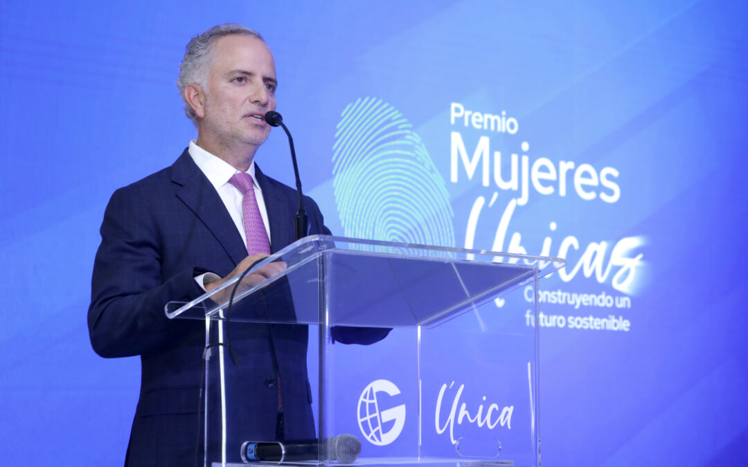 Global Bank reconoce a las mujeres que impulsan el cambio social y sostenible en Panamá