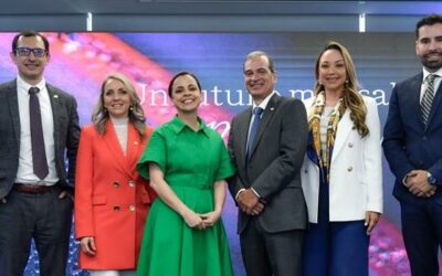Mejores empleadores de la región: Roche, desarrollo y bienestar integral