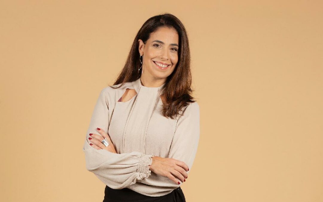 SAP nombra a Adriana Aroulho como presidenta para América Latina y el Caribe