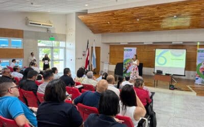 Costa Rica: PROCOMER presenta análisis sobre la situación de la región Caribe para atraer IED