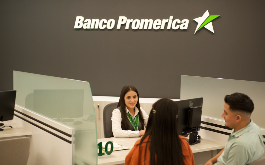 Banco Promerica Honduras: Trabaja con excelencia para los hondureños