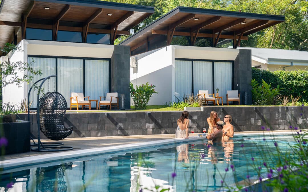 Con inversión de US$1 millón, Transcomer Hospitality abre Casa Turrú en Costa Rica