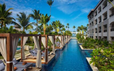 Rep. Dominicana se consolida como mercado clave para Hyatt Inclusive Collection